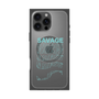 プレミアムパネル with MagSafe［ SAVAGE Blue ］