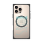 プレミアムパネル with MagSafe［ SAVAGE Blue ］