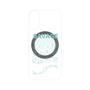 プレミアムパネル with MagSafe［ SAVAGE Blue ］