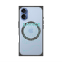 プレミアムパネル with MagSafe［ SAVAGE Blue ］