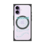プレミアムパネル with MagSafe［ SAVAGE Blue ］