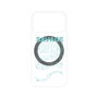 プレミアムパネル with MagSafe［ SAVAGE Blue ］