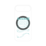 プレミアムパネル with MagSafe［ SAVAGE Blue ］