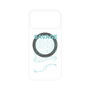 プレミアムパネル with MagSafe［ SAVAGE Blue ］