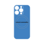 プレミアムパネル with MagSafe［ NATURAL COMMODITY Blue ］