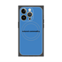 プレミアムパネル with MagSafe［ NATURAL COMMODITY Blue ］