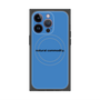 プレミアムパネル with MagSafe［ NATURAL COMMODITY Blue ］