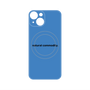 プレミアムパネル with MagSafe［ NATURAL COMMODITY Blue ］