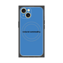 プレミアムパネル with MagSafe［ NATURAL COMMODITY Blue ］