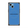 プレミアムパネル with MagSafe［ NATURAL COMMODITY Blue ］