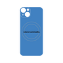 プレミアムパネル with MagSafe［ NATURAL COMMODITY Blue ］