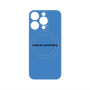 プレミアムパネル with MagSafe［ NATURAL COMMODITY Blue ］