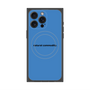 プレミアムパネル with MagSafe［ NATURAL COMMODITY Blue ］