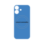 プレミアムパネル with MagSafe［ NATURAL COMMODITY Blue ］