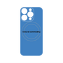 プレミアムパネル with MagSafe［ NATURAL COMMODITY Blue ］