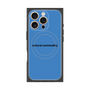 プレミアムパネル with MagSafe［ NATURAL COMMODITY Blue ］