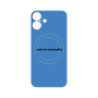 プレミアムパネル with MagSafe［ NATURAL COMMODITY Blue ］