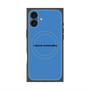 プレミアムパネル with MagSafe［ NATURAL COMMODITY Blue ］