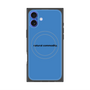 プレミアムパネル with MagSafe［ NATURAL COMMODITY Blue ］