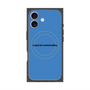 プレミアムパネル with MagSafe［ NATURAL COMMODITY Blue ］