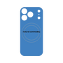 プレミアムパネル with MagSafe［ NATURAL COMMODITY Blue ］