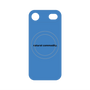 プレミアムパネル with MagSafe［ NATURAL COMMODITY Blue ］
