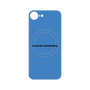 プレミアムパネル with MagSafe［ NATURAL COMMODITY Blue ］