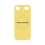 プレミアムパネル with MagSafe［ NATURAL COMMODITY Yellow ］