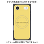 プレミアムパネル with MagSafe［ NATURAL COMMODITY Yellow ］