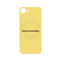プレミアムパネル with MagSafe［ NATURAL COMMODITY Yellow ］