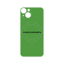 プレミアムパネル with MagSafe［ NATURAL COMMODITY Green ］