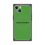 プレミアムパネル with MagSafe［ NATURAL COMMODITY Green ］