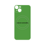 プレミアムパネル with MagSafe［ NATURAL COMMODITY Green ］