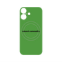 プレミアムパネル with MagSafe［ NATURAL COMMODITY Green ］