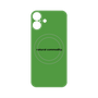 プレミアムパネル with MagSafe［ NATURAL COMMODITY Green ］