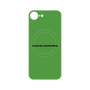 プレミアムパネル with MagSafe［ NATURAL COMMODITY Green ］