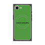 プレミアムパネル with MagSafe［ NATURAL COMMODITY Green ］