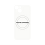 プレミアムパネル with MagSafe［ NATURAL COMMODITY White ］