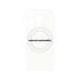 プレミアムパネル with MagSafe［ NATURAL COMMODITY White ］