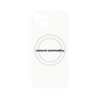 プレミアムパネル with MagSafe［ NATURAL COMMODITY White ］