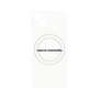 プレミアムパネル with MagSafe［ NATURAL COMMODITY White ］