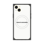 プレミアムパネル with MagSafe［ NATURAL COMMODITY White ］