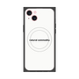 プレミアムパネル with MagSafe［ NATURAL COMMODITY White ］