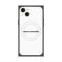 プレミアムパネル with MagSafe［ NATURAL COMMODITY White ］