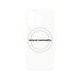プレミアムパネル with MagSafe［ NATURAL COMMODITY White ］