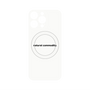 プレミアムパネル with MagSafe［ NATURAL COMMODITY White ］