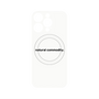 プレミアムパネル with MagSafe［ NATURAL COMMODITY White ］