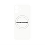 プレミアムパネル with MagSafe［ NATURAL COMMODITY White ］