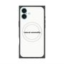 プレミアムパネル with MagSafe［ NATURAL COMMODITY White ］