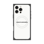 プレミアムパネル with MagSafe［ NATURAL COMMODITY White ］